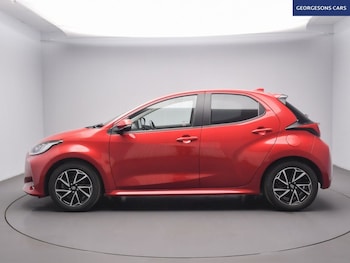 Used Toyota Yaris 2022 for sale - 77133090: Photo