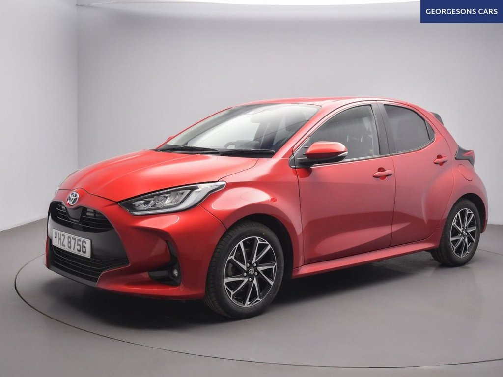 Used Toyota Yaris 2022 for sale - 77133090: Photo 5