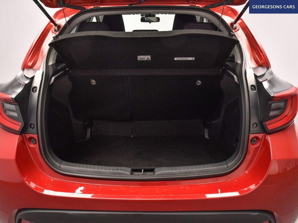 Used Toyota Yaris 2022 for sale - 77133090: Photo 9