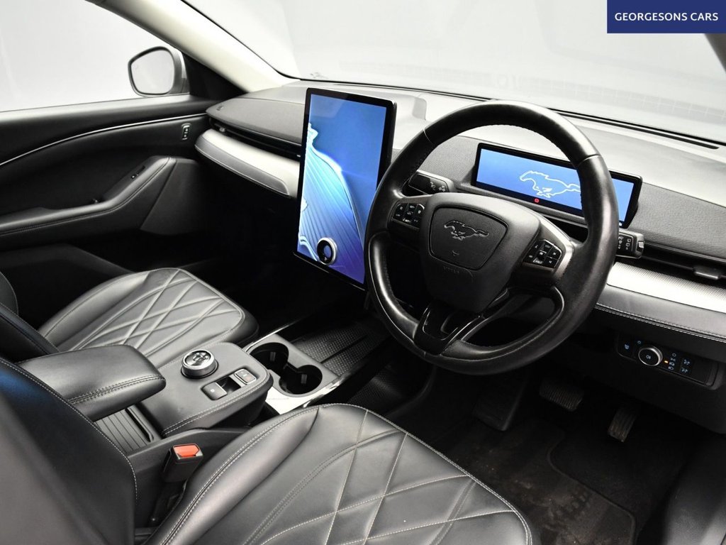 Used Ford Mustang Mach-E 2021 for sale - 77199804: Photo 10