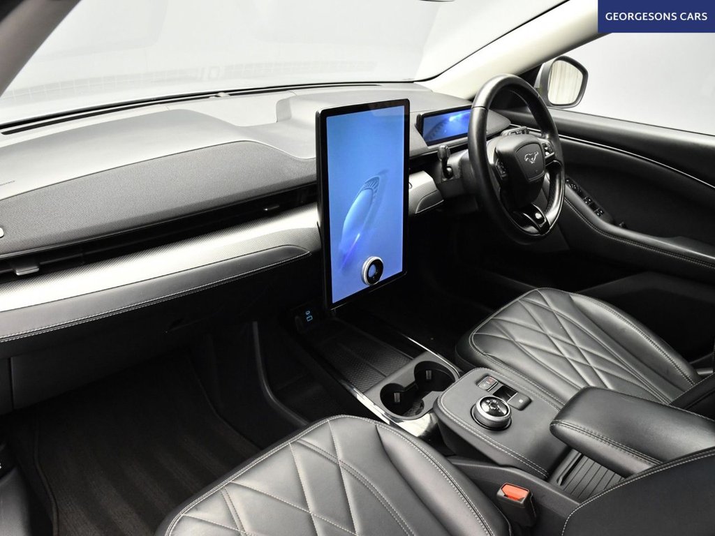 Used Ford Mustang Mach-E 2021 for sale - 77199804: Photo 11