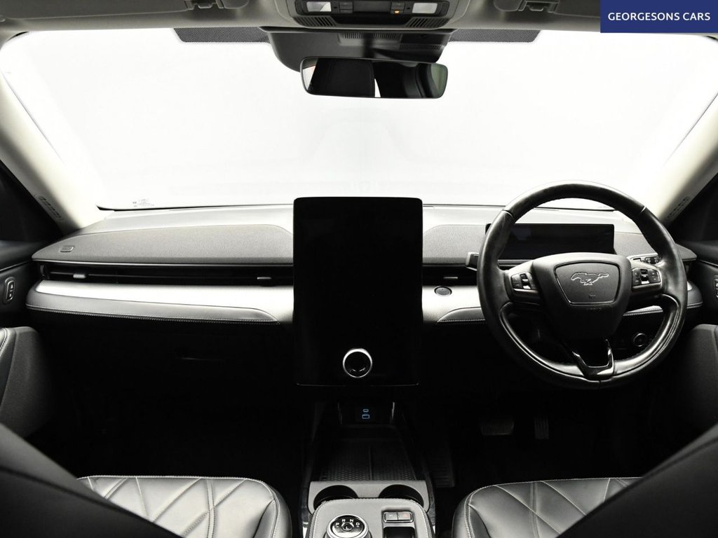 Used Ford Mustang Mach-E 2021 for sale - 77199804: Photo 14