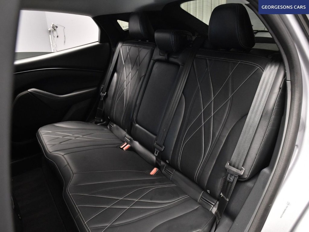 Used Ford Mustang Mach-E 2021 for sale - 77199804: Photo 18