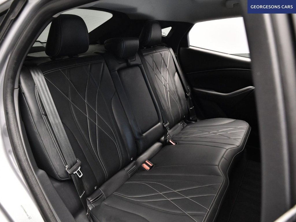 Used Ford Mustang Mach-E 2021 for sale - 77199804: Photo 19