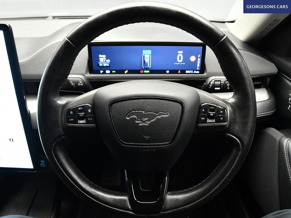 Used Ford Mustang Mach-E 2021 for sale - 77199804: Photo 20