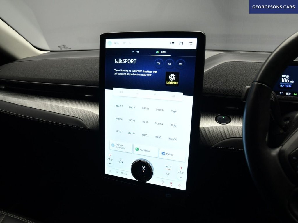 Used Ford Mustang Mach-E 2021 for sale - 77199804: Photo 32