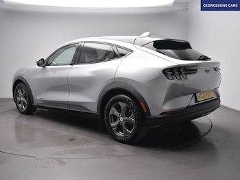 Used Ford Mustang Mach-E 2021 for sale - 77199804: Photo