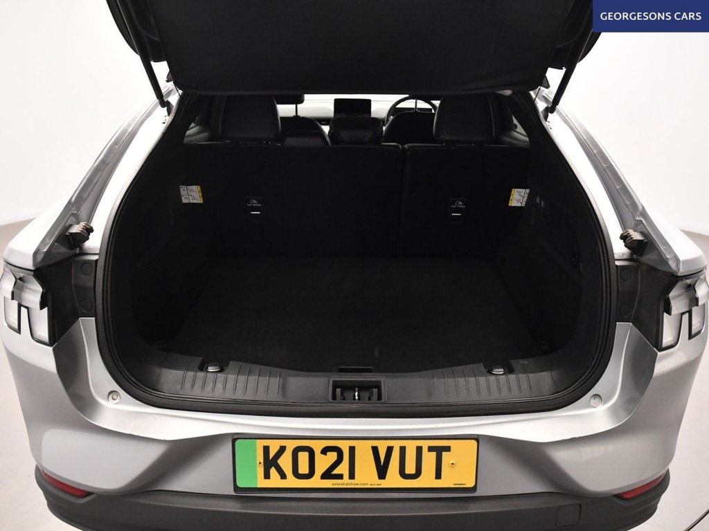 Used Ford Mustang Mach-E 2021 for sale - 77199804: Photo 9