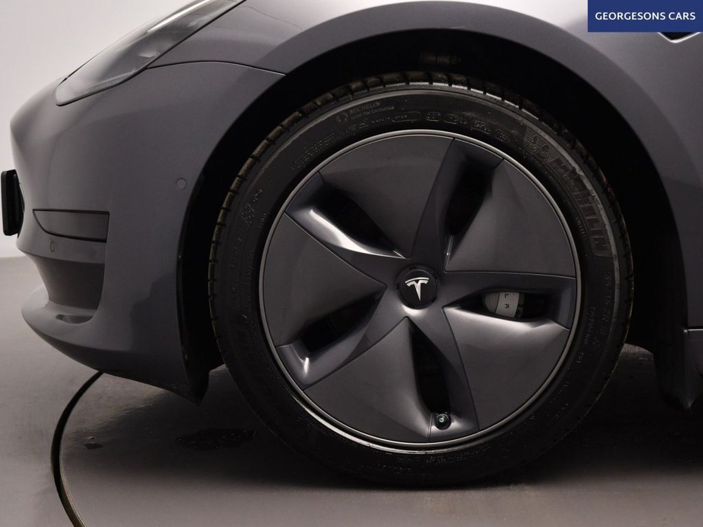 Used Tesla Model 3 2022 for sale - 76840821: Photo 11