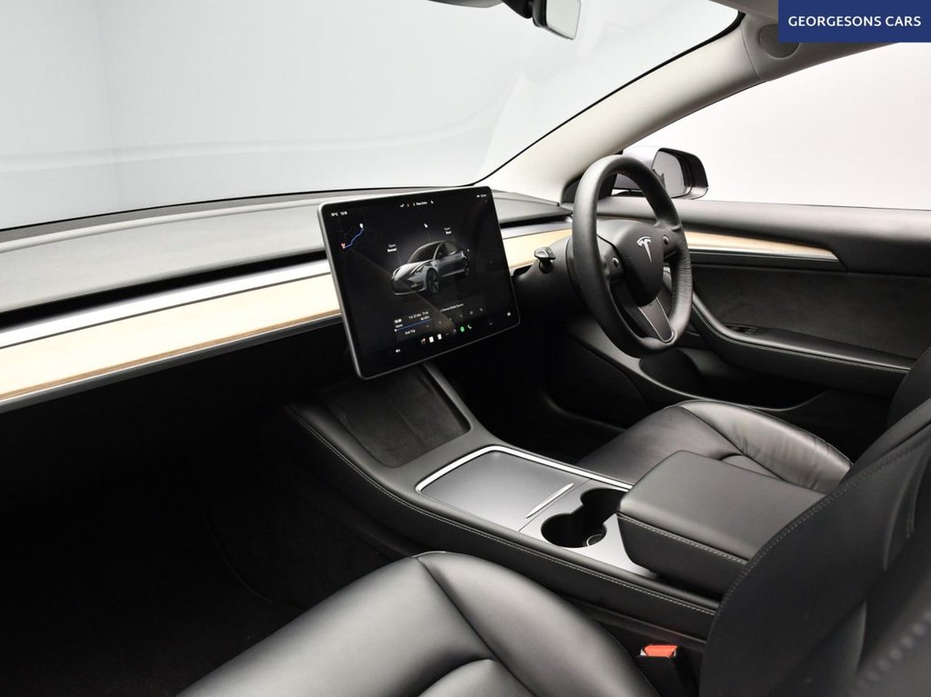 Used Tesla Model 3 2022 for sale - 76840821: Photo 12