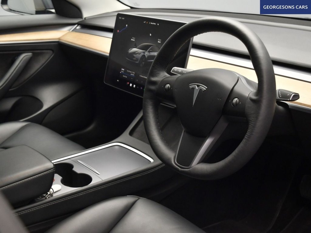 Used Tesla Model 3 2022 for sale - 76840821: Photo 13