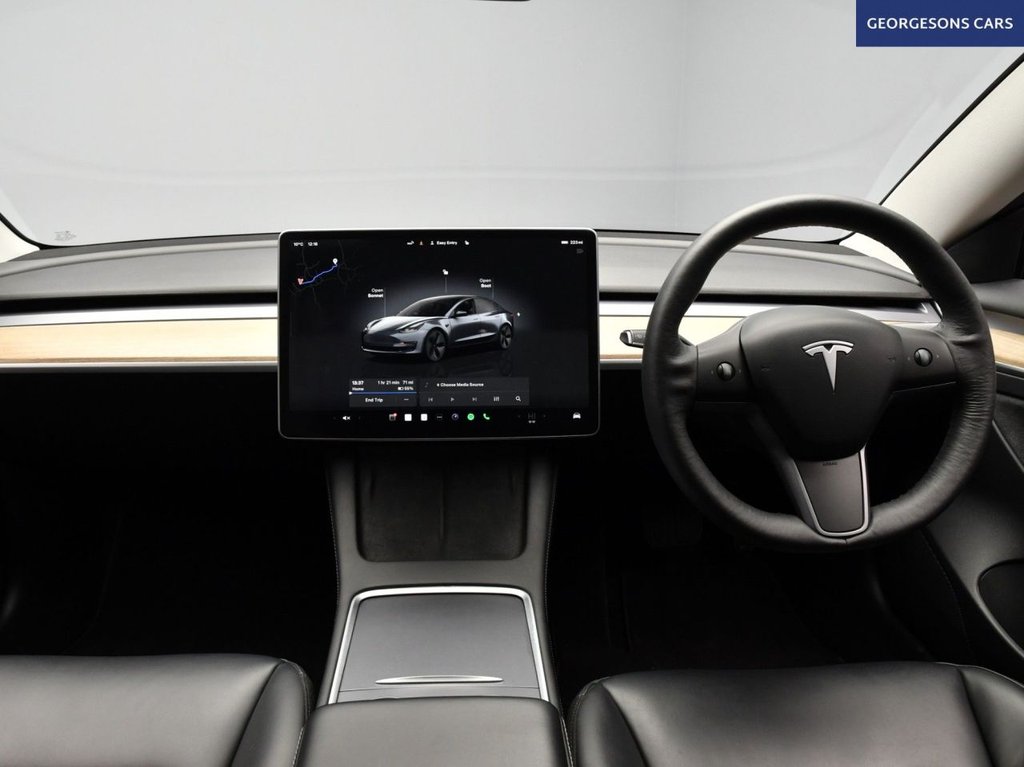 Used Tesla Model 3 2022 for sale - 76840821: Photo 14