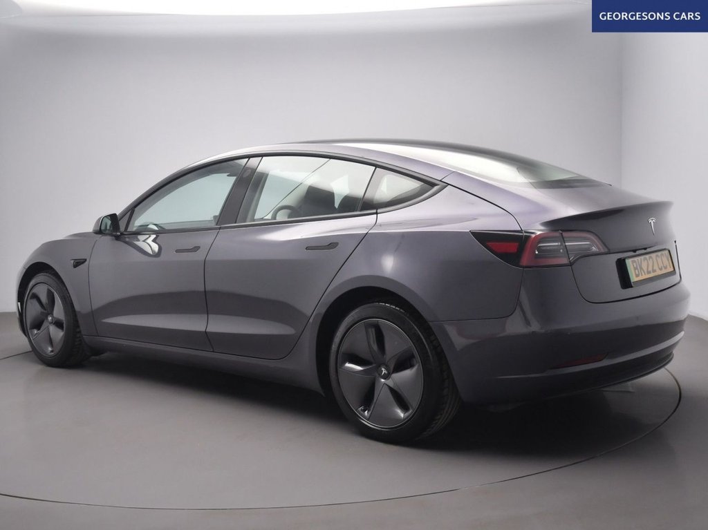 Used Tesla Model 3 2022 for sale - 76840821: Photo 2