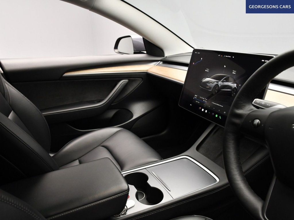 Used Tesla Model 3 2022 for sale - 76840821: Photo 24