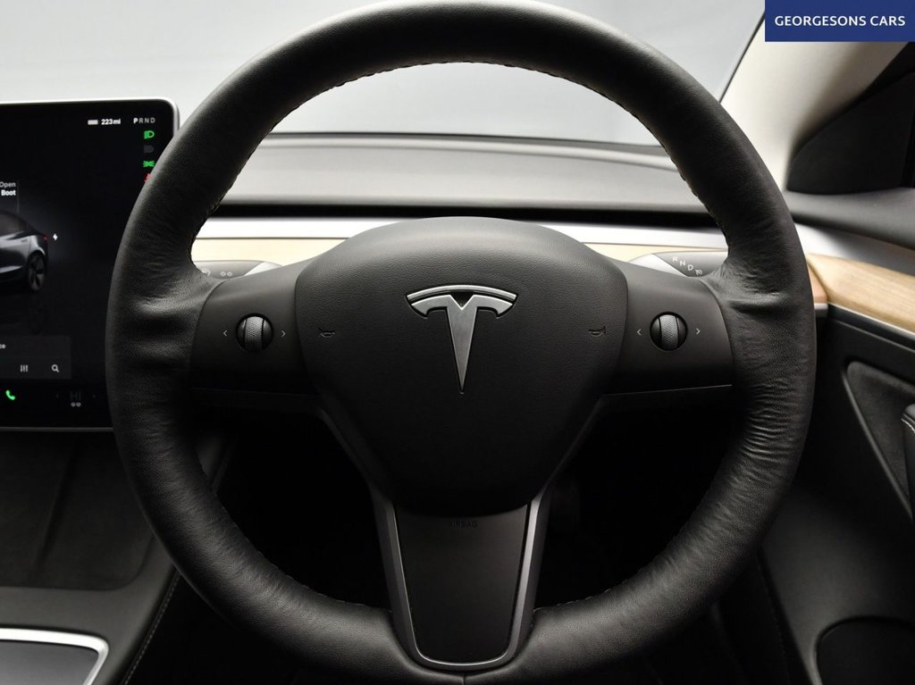 Used Tesla Model 3 2022 for sale - 76840821: Photo 25