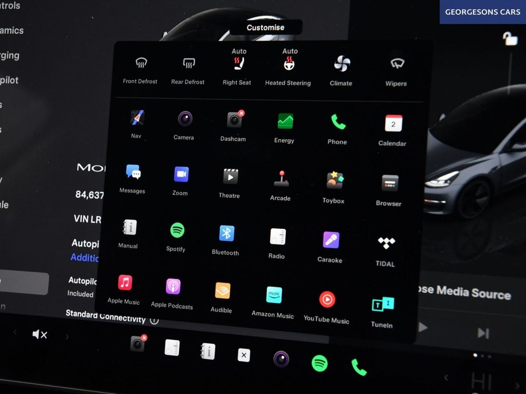 Used Tesla Model 3 2022 for sale - 76840821: Photo 28