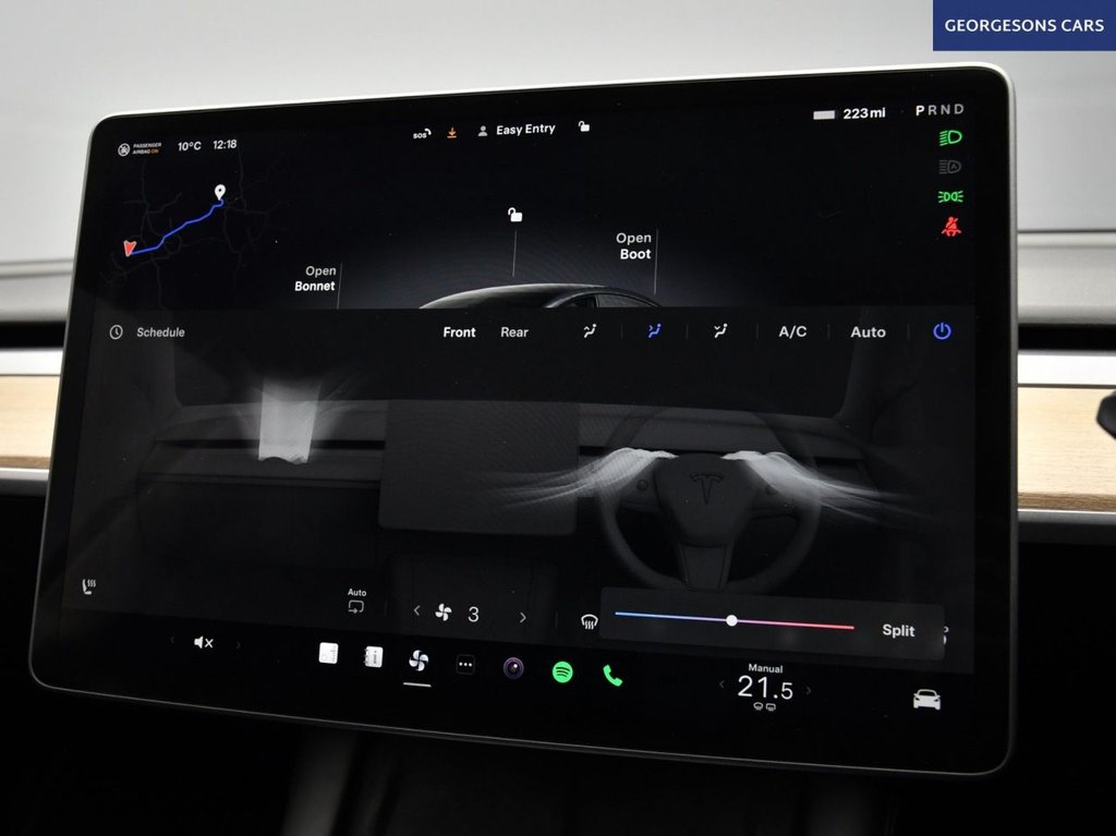 Used Tesla Model 3 2022 for sale - 76840821: Photo 29