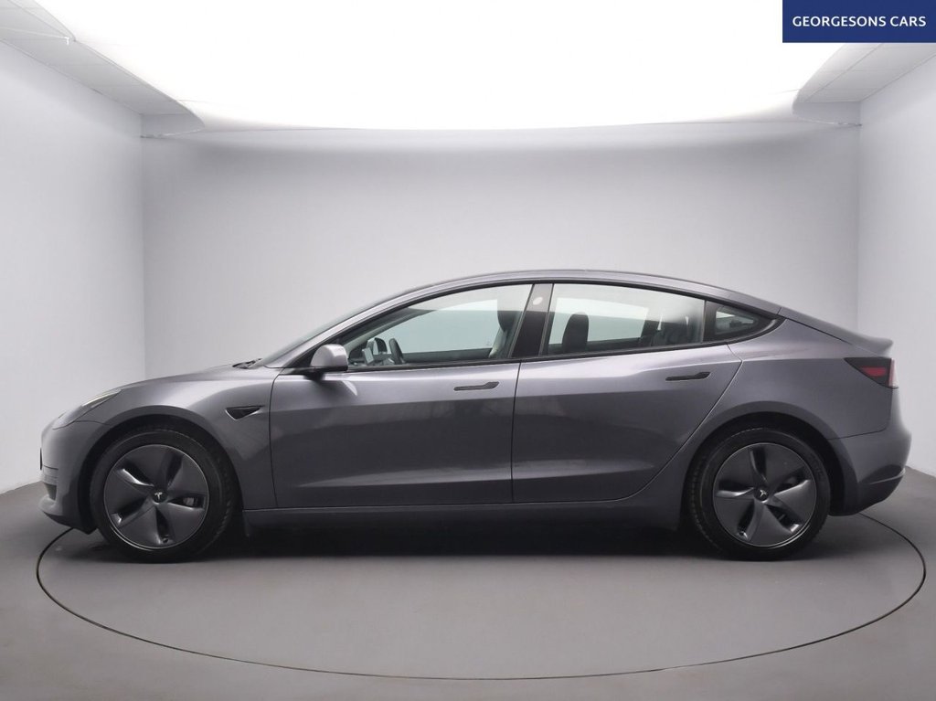 Used Tesla Model 3 2022 for sale - 76840821: Photo 3