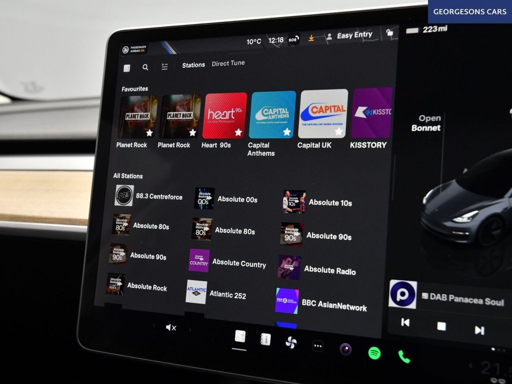 Used Tesla Model 3 2022 for sale - 76840821: Photo 30