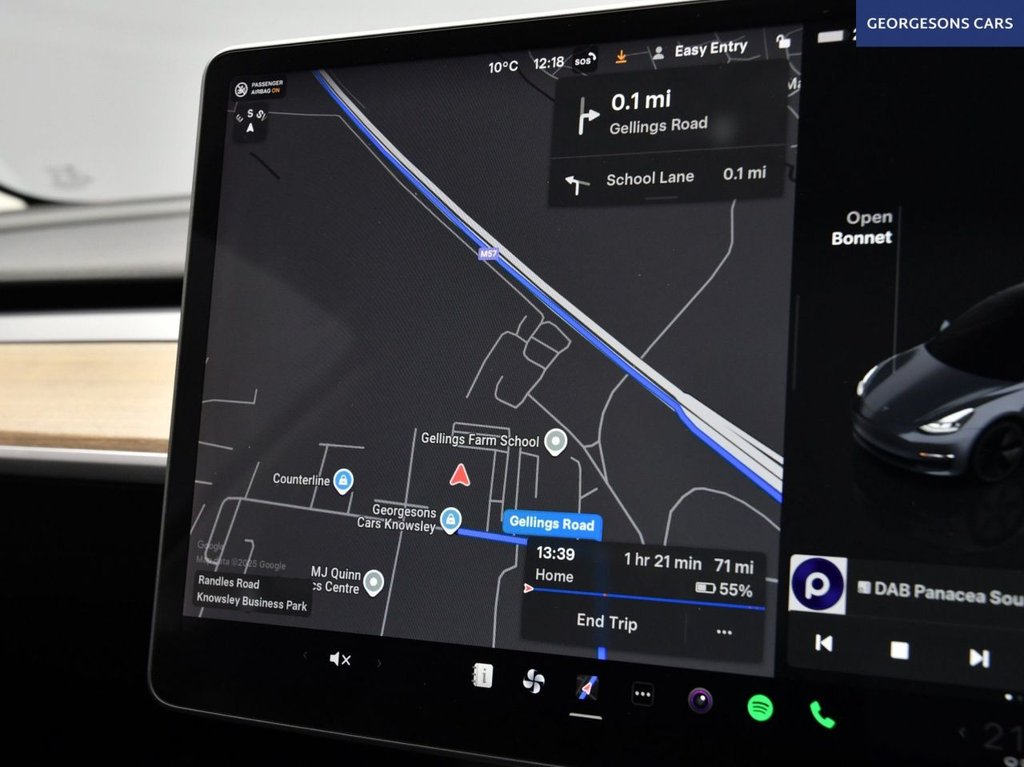 Used Tesla Model 3 2022 for sale - 76840821: Photo 31