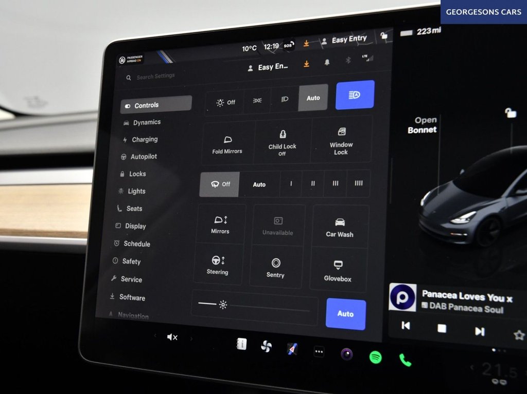 Used Tesla Model 3 2022 for sale - 76840821: Photo 32