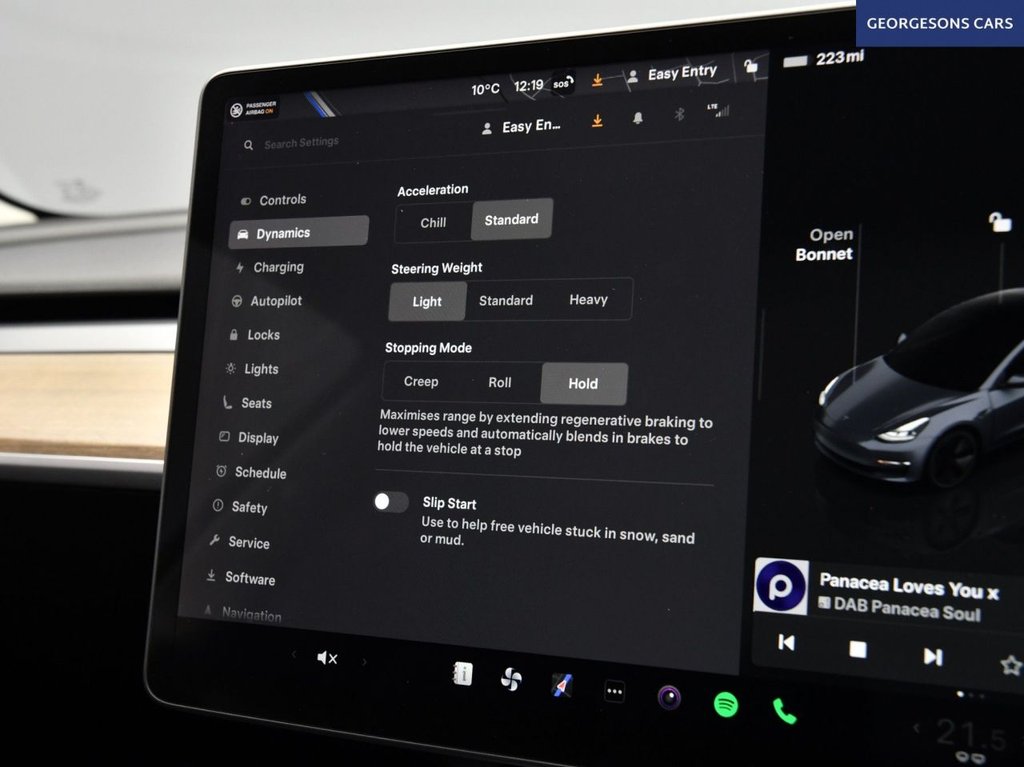 Used Tesla Model 3 2022 for sale - 76840821: Photo 33