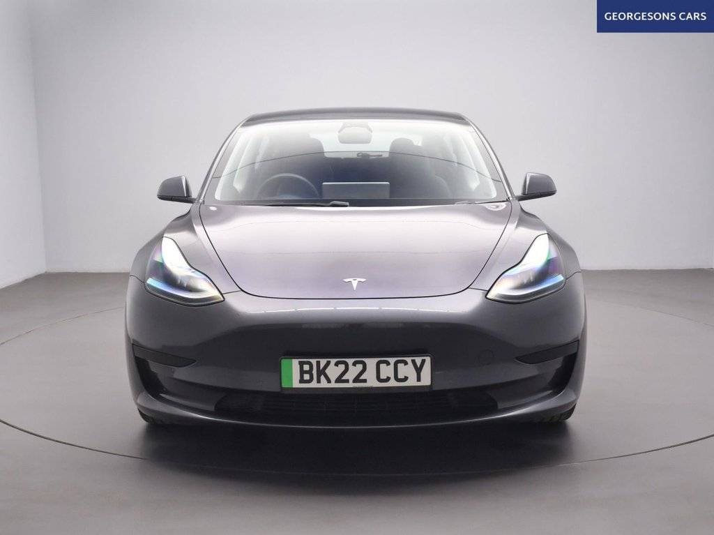 Used Tesla Model 3 2022 for sale - 76840821: Photo 4
