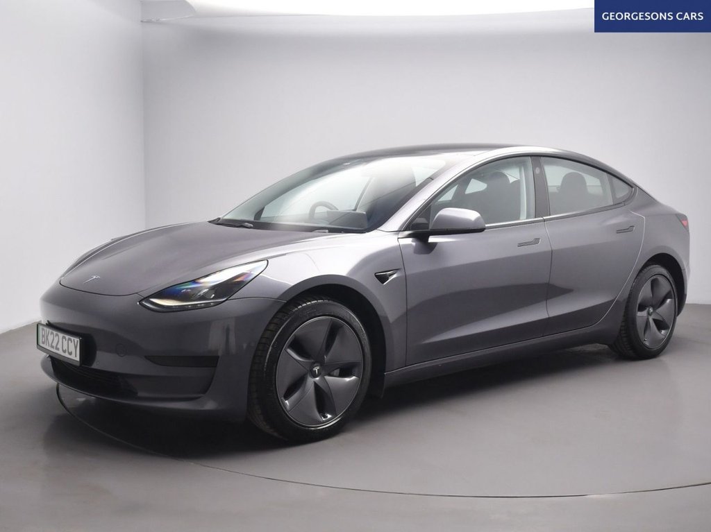 Used Tesla Model 3 2022 for sale - 76840821: Photo 5