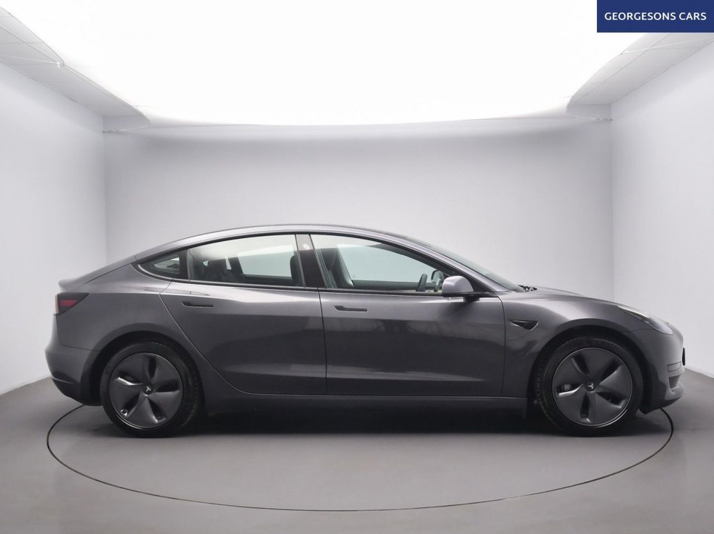 Used Tesla Model 3 2022 for sale - 76840821: Photo 6