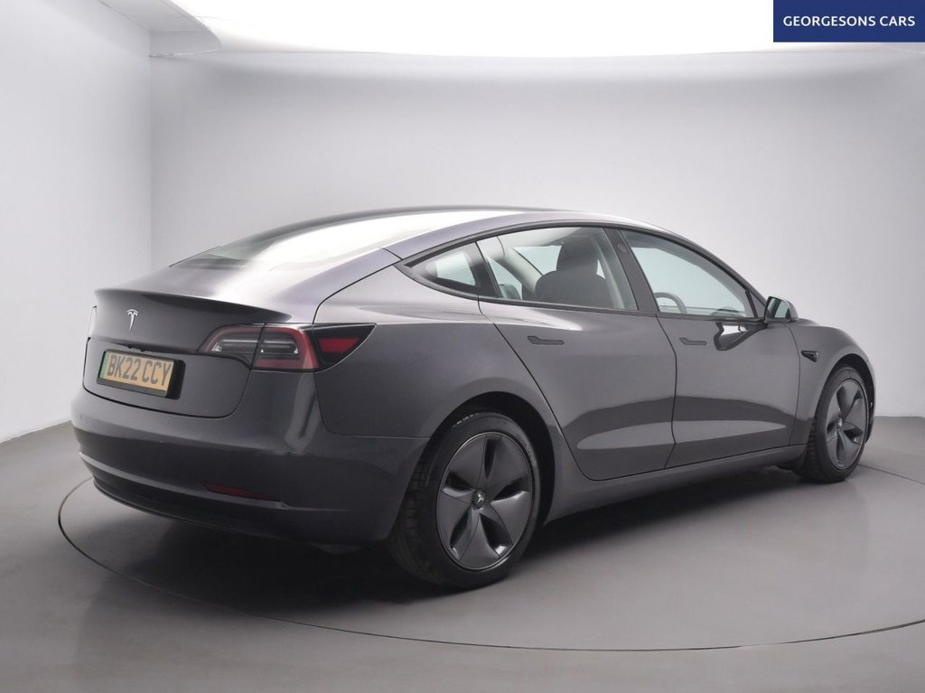 Used Tesla Model 3 2022 for sale - 76840821: Photo 7