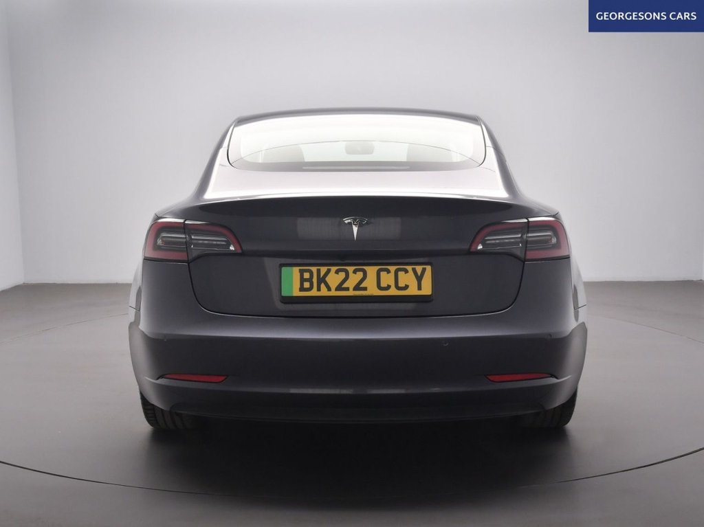 Used Tesla Model 3 2022 for sale - 76840821: Photo 8