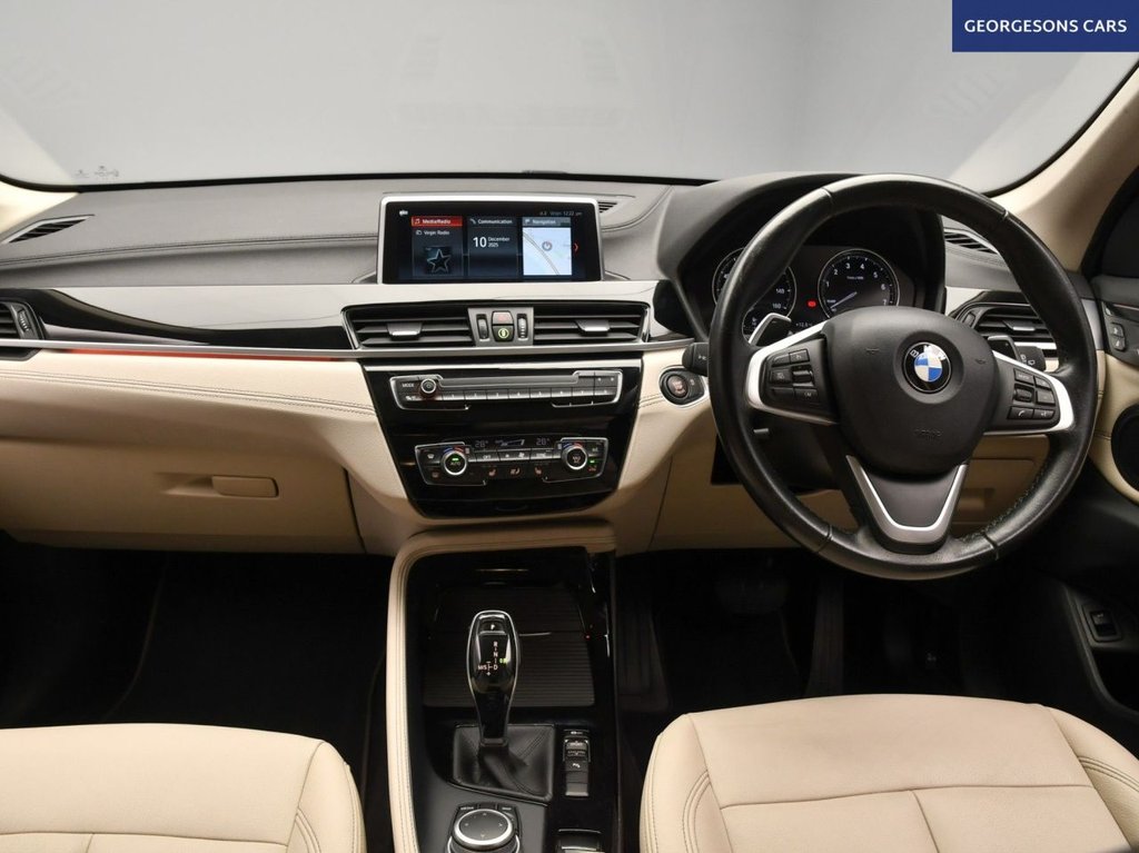 Used BMW X1 2019 for sale - 76973382: Photo 14