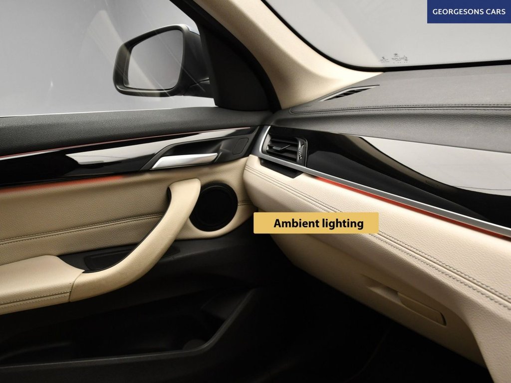 Used BMW X1 2019 for sale - 76973382: Photo 15