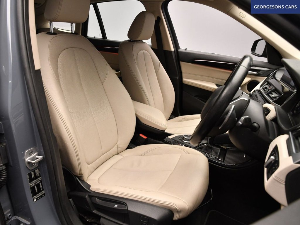 Used BMW X1 2019 for sale - 76973382: Photo 16