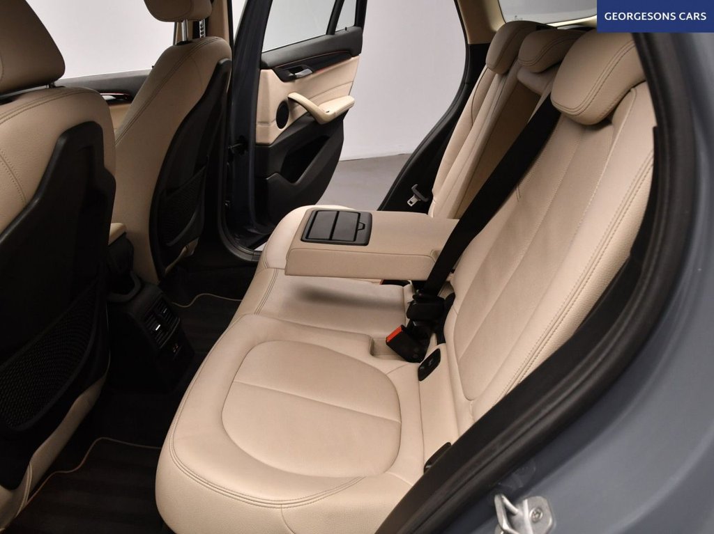 Used BMW X1 2019 for sale - 76973382: Photo 18