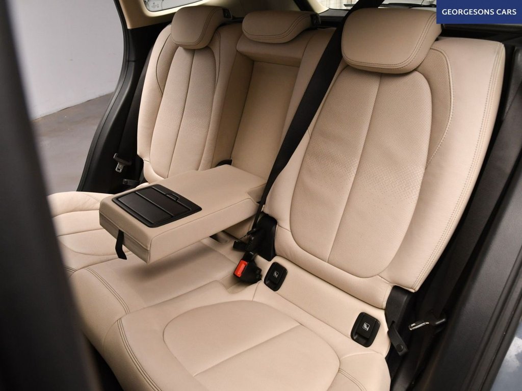 Used BMW X1 2019 for sale - 76973382: Photo 19