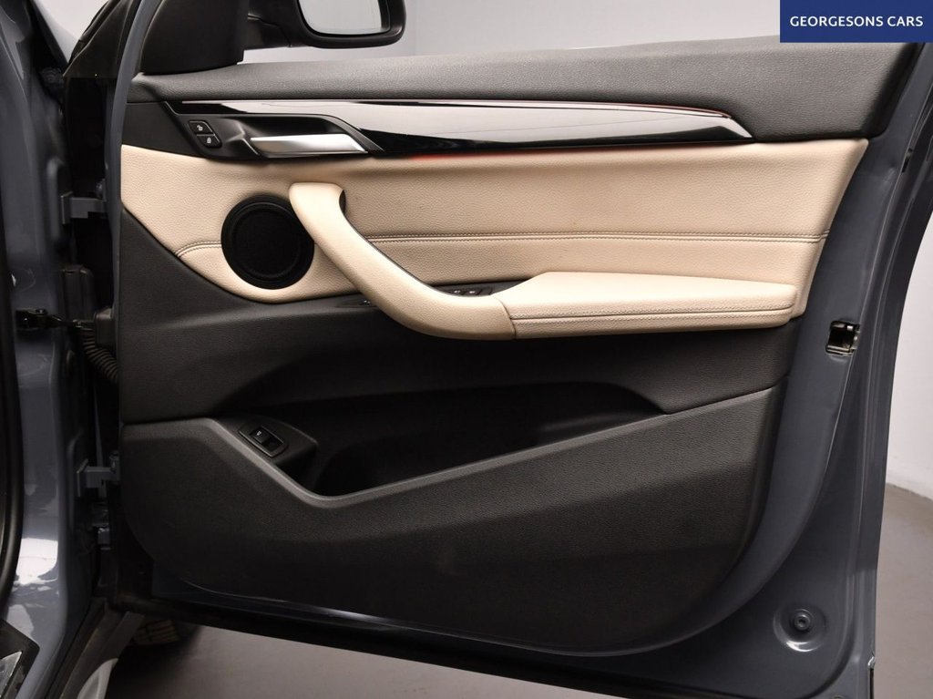 Used BMW X1 2019 for sale - 76973382: Photo 21