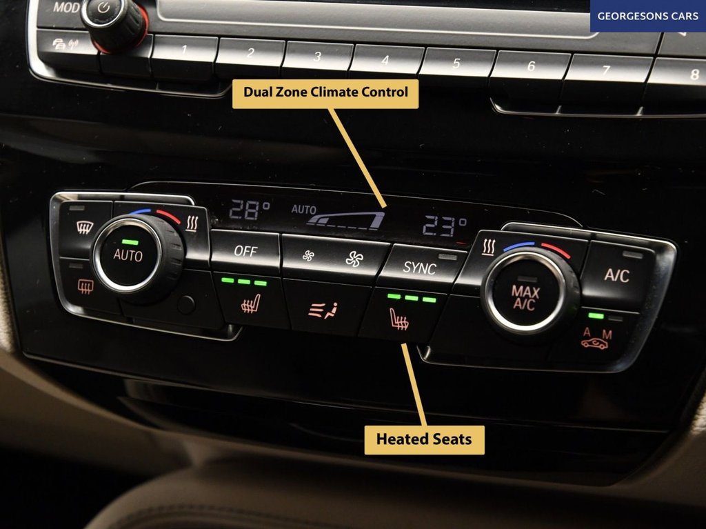 Used BMW X1 2019 for sale - 76973382: Photo 29