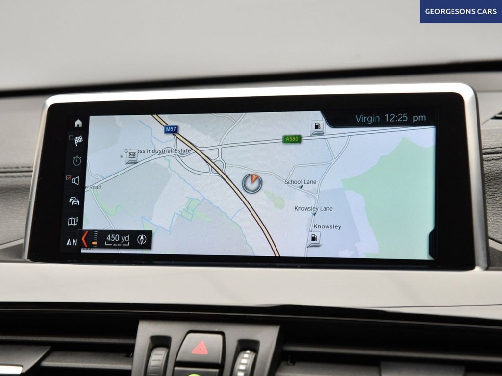 Used BMW X1 2019 for sale - 76973382: Photo 33