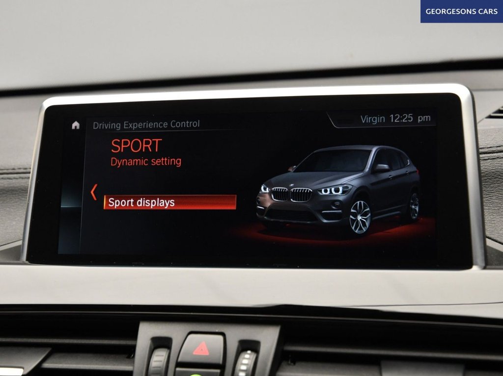 Used BMW X1 2019 for sale - 76973382: Photo 34