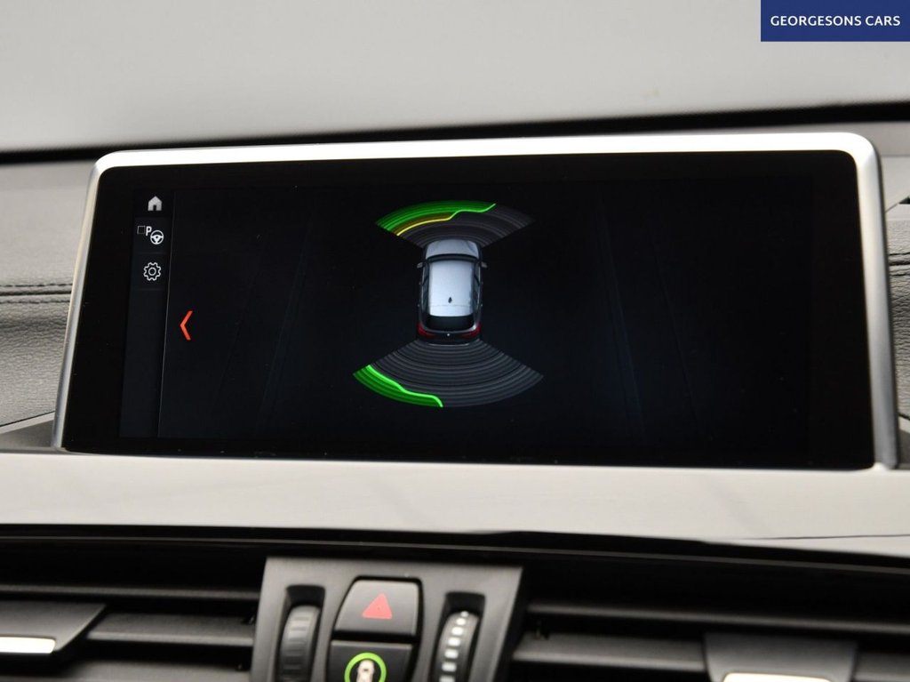 Used BMW X1 2019 for sale - 76973382: Photo 35