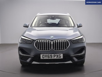 Used BMW X1 2019 for sale - 76973382: Photo