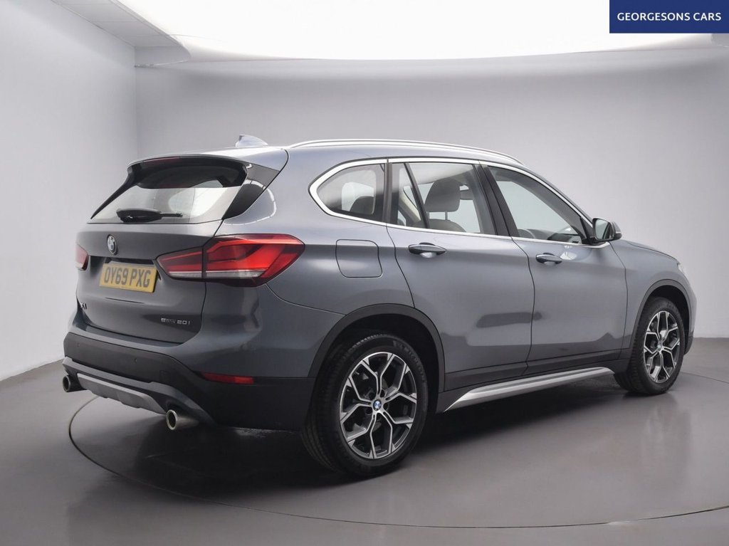 Used BMW X1 2019 for sale - 76973382: Photo 7