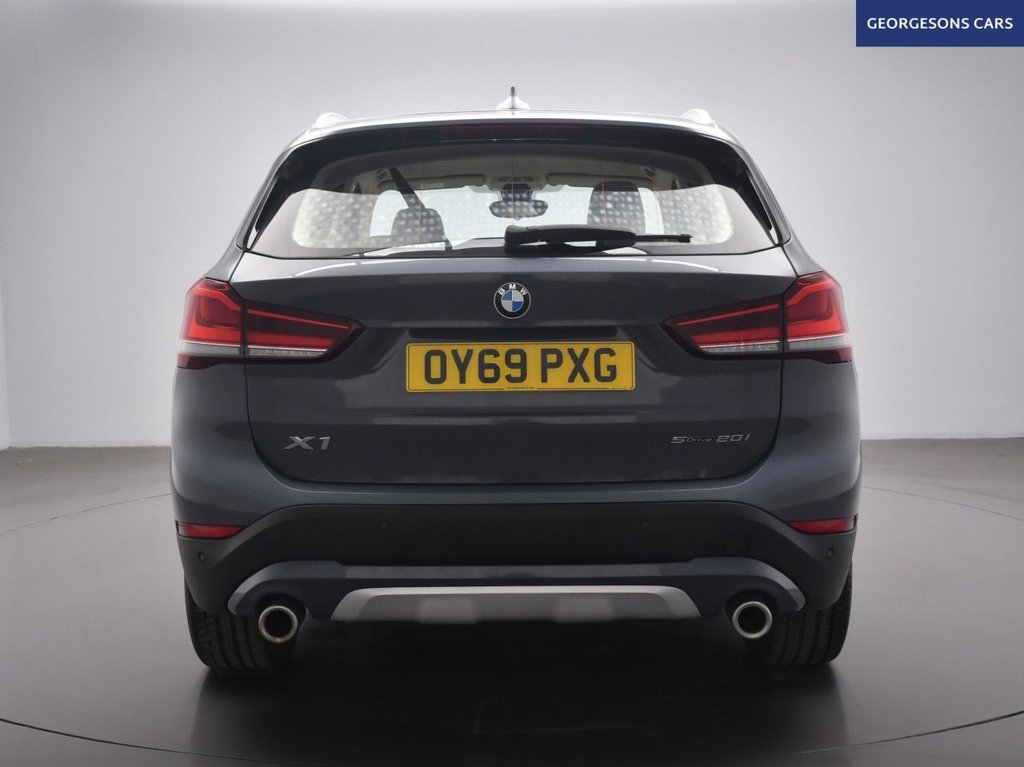 Used BMW X1 2019 for sale - 76973382: Photo 8