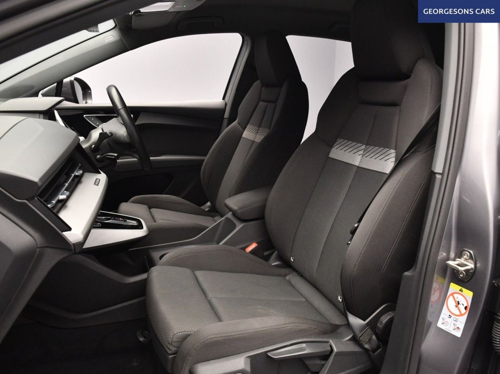 Used Audi Q4 e-tron 2021 for sale - 76973393: Photo 16