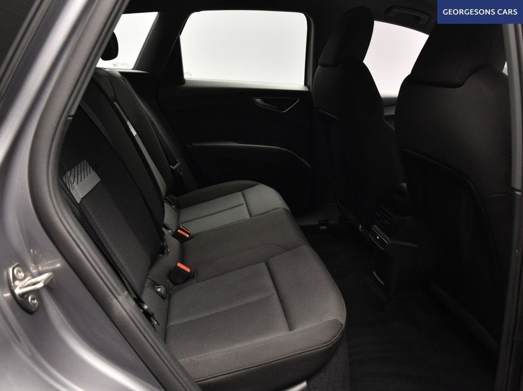 Used Audi Q4 e-tron 2021 for sale - 76973393: Photo 17