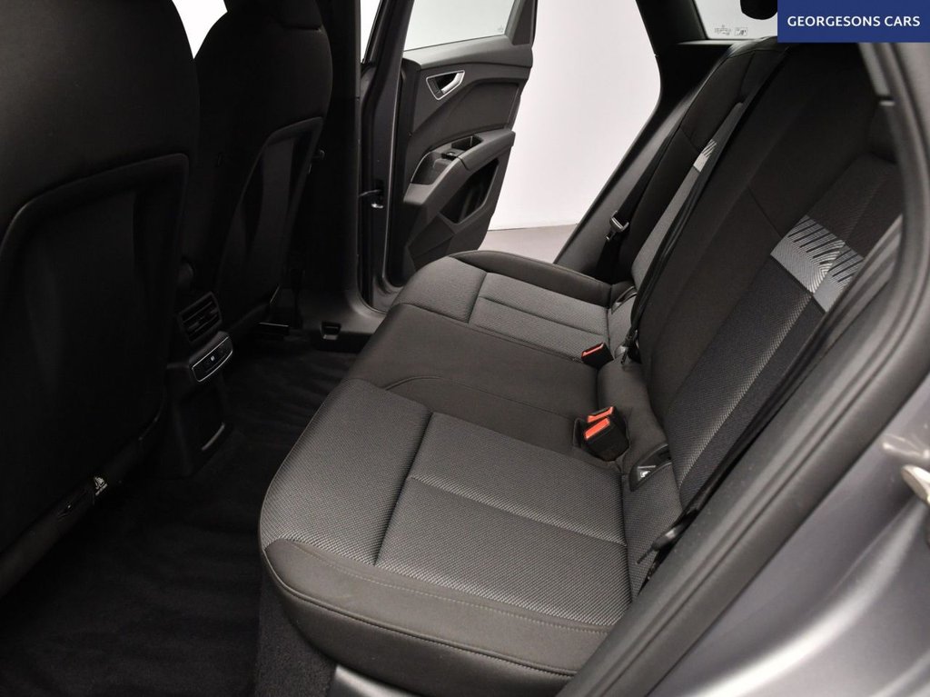 Used Audi Q4 e-tron 2021 for sale - 76973393: Photo 19