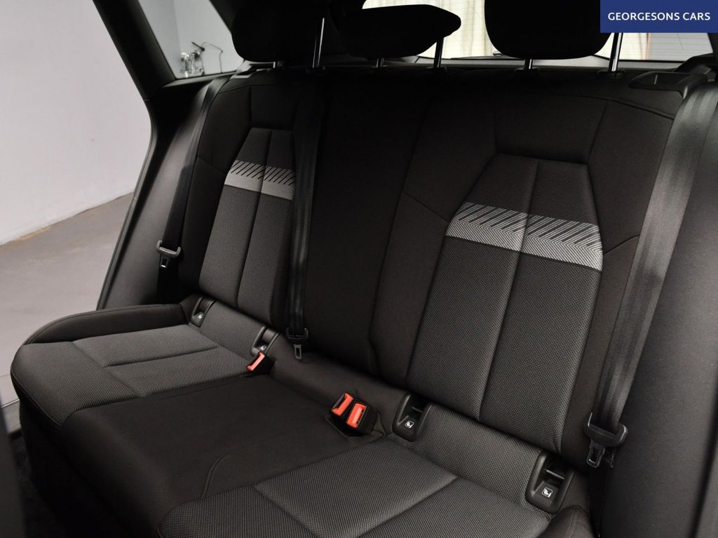 Used Audi Q4 e-tron 2021 for sale - 76973393: Photo 20