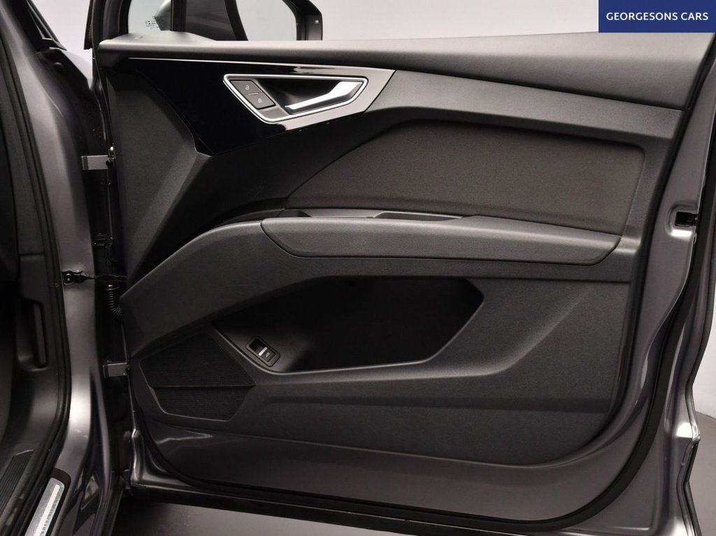 Used Audi Q4 e-tron 2021 for sale - 76973393: Photo 21