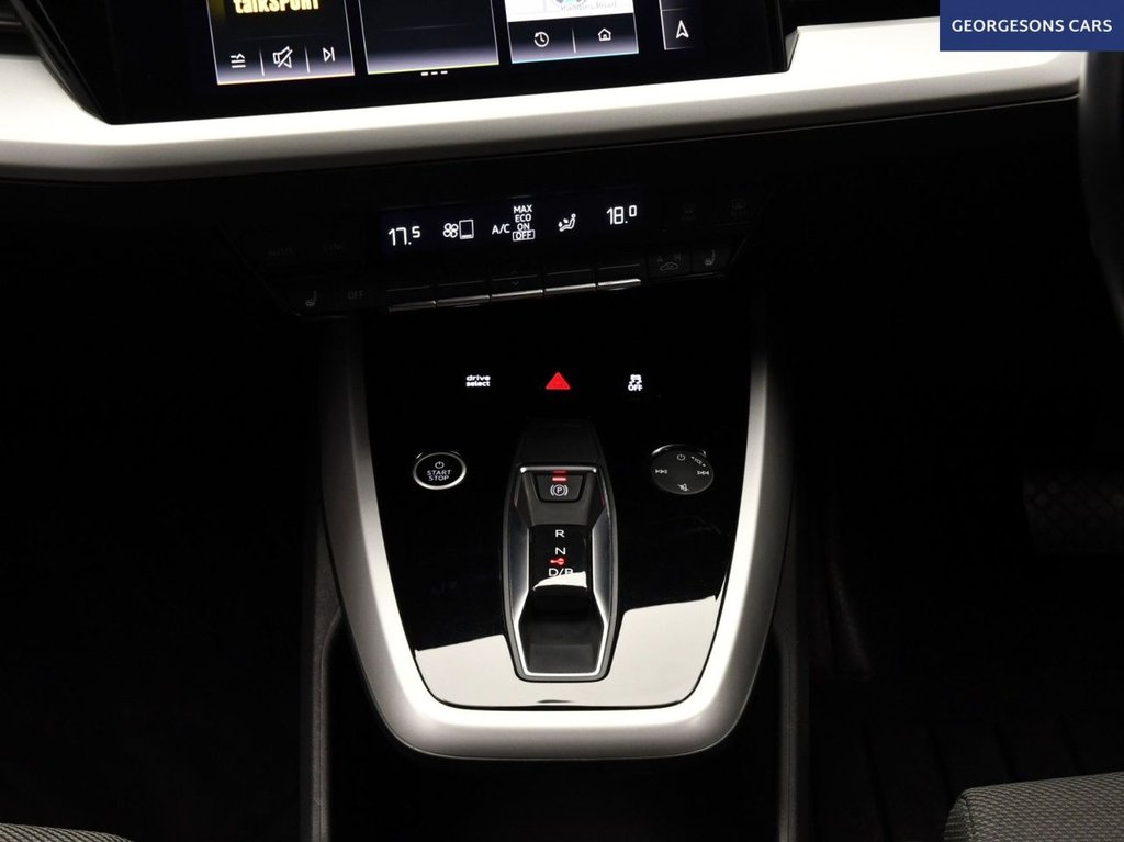 Used Audi Q4 e-tron 2021 for sale - 76973393: Photo 23